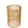 Rotan plafondlamp - Hanglamp - Boho Bali Design - An image 7