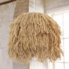 Jute Plafondlamp - Hanglamp Boho Bali Ontwerp - Lien image 7