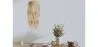 Bamboe Plafondlamp - Boho Bali Design Hanglamp - Thow image 7