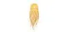 Bamboe Plafondlamp - Boho Bali Design Hanglamp - Thow image 7