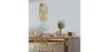 Bamboe Plafondlamp - Boho Bali Design Hanglamp - Thow image 7