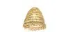 Rotan plafondlamp - Hanglamp Design Boho Bali - Linei image 7