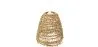 Rotan plafondlamp - Hanglamp Design Boho Bali - Linei image 7