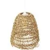 Rotan plafondlamp - Hanglamp Design Boho Bali - Linei image 7