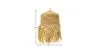 Raffia Plafondlamp - Design Hanglamp Boho Bali - Lanui image 7