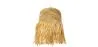 Raffia Plafondlamp - Design Hanglamp Boho Bali - Lanui image 7