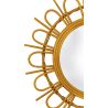 Wandspiegel - Rond Design Boho Bali (60 cm) - Miu image 7