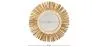 Wandspiegel - Rond Design Boho Bali (60 cm) - Loi image 7