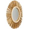 Wandspiegel - Rond Design Boho Bali (60 cm) - Loi image 7