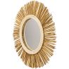 Wandspiegel - Rond Design Boho Bali (60 cm) - Loi image 7