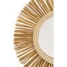 Wandspiegel - Rond Design Boho Bali (60 cm) - Loi image 7