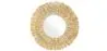 Wandspiegel - Rond Design Boho Bali (56 cm) - Ais image 7