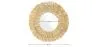 Wandspiegel - Rond Design Boho Bali (56 cm) - Ais image 7