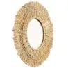 Wandspiegel - Rond Design Boho Bali (56 cm) - Ais image 7