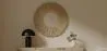 Wandspiegel - Rond Boho Bali Design (60 cm) - Grel image 7