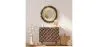 Wandspiegel - Rond Design Boho Bali (60 cm) - Bioe image 7
