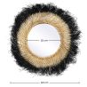 Wandspiegel - Rond Design Boho Bali (60 cm) - Bioe image 7