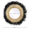 Wandspiegel - Rond Design Boho Bali (60 cm) - Bioe image 7