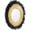 Wandspiegel - Rond Design Boho Bali (60 cm) - Bioe image 7