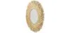 Wandspiegel - Rond Design Boho Bali (60 cm) - Rewu image 7