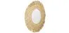 Wandspiegel - Rond Design Boho Bali (60 cm) - Rewu image 7