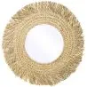 Wandspiegel - Rond Design Boho Bali (60 cm) - Rewu image 7