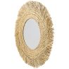Wandspiegel - Rond Design Boho Bali (60 cm) - Rewu image 7