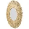Wandspiegel - Rond Design Boho Bali (60 cm) - Rewu image 7