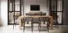 Set van 2 houten eetkamerstoelen - Scandinavische stijl - Wish image 7