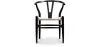 Set van 2 houten eetkamerstoelen - Scandinavische stijl - Wish image 7