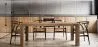 Set van 2 houten eetkamerstoelen - Scandinavische stijl - Wish image 7