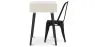 Houten Bureau - Scandinavisch Design - Beckett + Eetkamerstoel - Stylix image 7