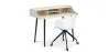 Houten Bureau - Scandinavisch Design -Torkel + Design Bureaustoel - Joan image 7