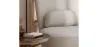 Design Fauteuil - Bekleed met Bouclé Stof - Carla image 7