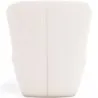 Design Fauteuil - Bekleed met Bouclé Stof - Carla image 7