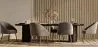 Design fauteuil - bekleed met fluweel - Wasda image 7