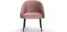 Design fauteuil - bekleed met fluweel - Wasda image 7