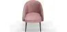 Design fauteuil - bekleed met fluweel - Wasda image 7