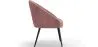 Design fauteuil - bekleed met fluweel - Wasda image 7