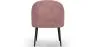 Design fauteuil - bekleed met fluweel - Wasda image 7