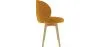 Design fauteuil - bekleed met fluweel - Yuna image 7