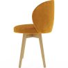 Design fauteuil - bekleed met fluweel - Yuna image 7