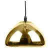 Design Plafondlamp - Verchroomde Metalen Hanglamp - 18 cm - Nullify image 7