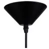 Design Plafondlamp - Verchroomde Metalen Hanglamp - 18 cm - Nullify image 7