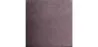 Schommelstoel met armleuningen - bekleed met fluweel - Freia image 7