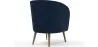 Design fauteuil - bekleed met fluweel - Krenda image 7
