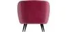 Fauteuil met armleggers - Bekleed met fluweel - Nuba image 7