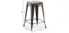 Barkruk - Industrieel Ontwerp - 60cm - Nieuwe Editie - Stylix image 7
