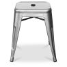 Industriële Design Kruk - 45cm - Nieuwe Editie - Stylix image 7