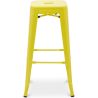Barkruk - Industrieel Ontwerp - 76cm - Stylix image 7